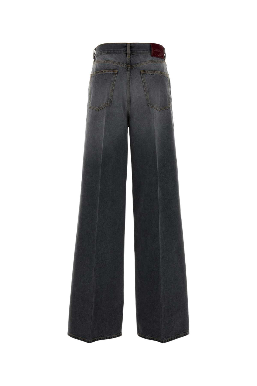 GUCCI TROUSERS For Women Exterior: 100% Cotton