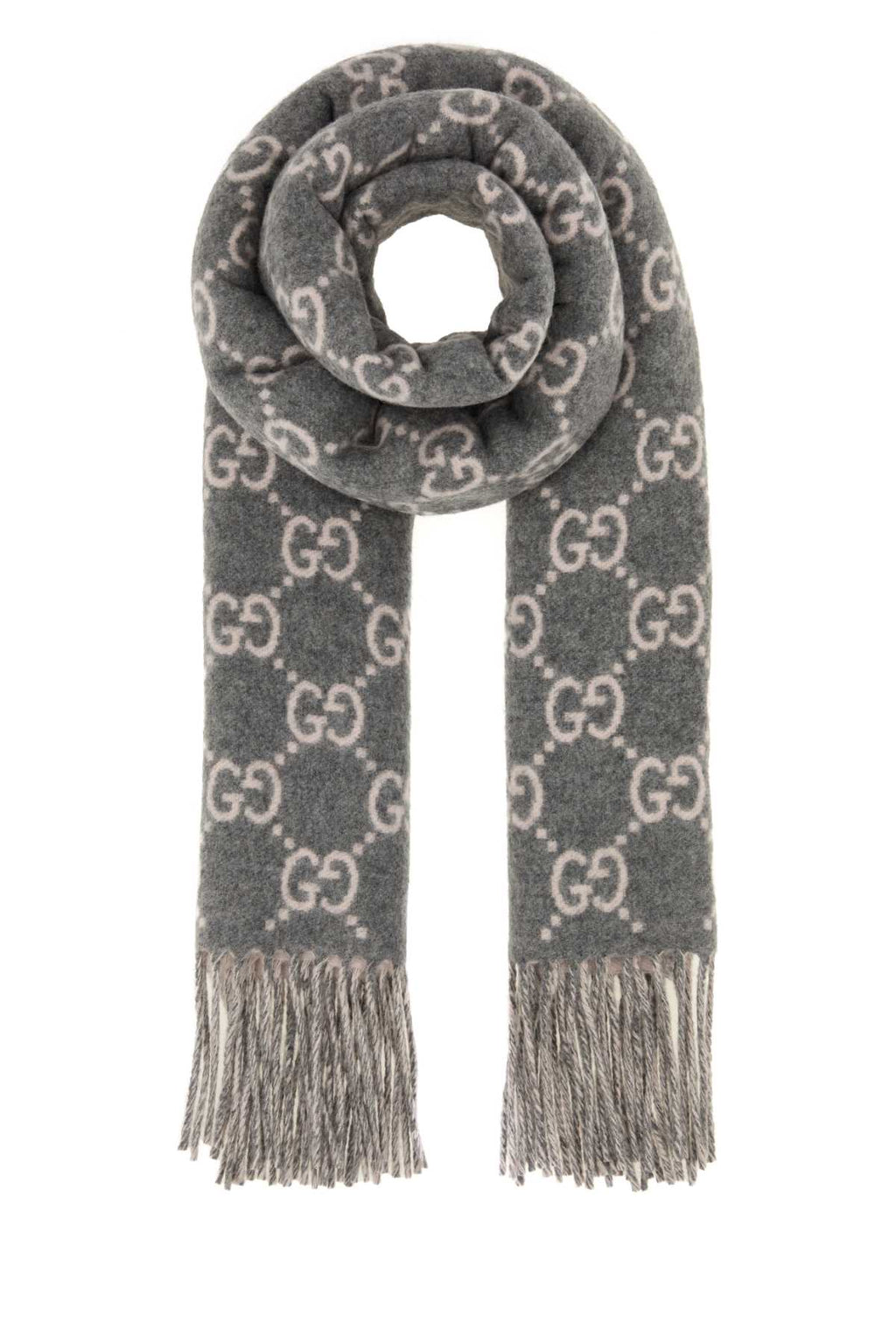 GUCCI SC NEW CANVY WS For Women Exterior: 100% Cashmere