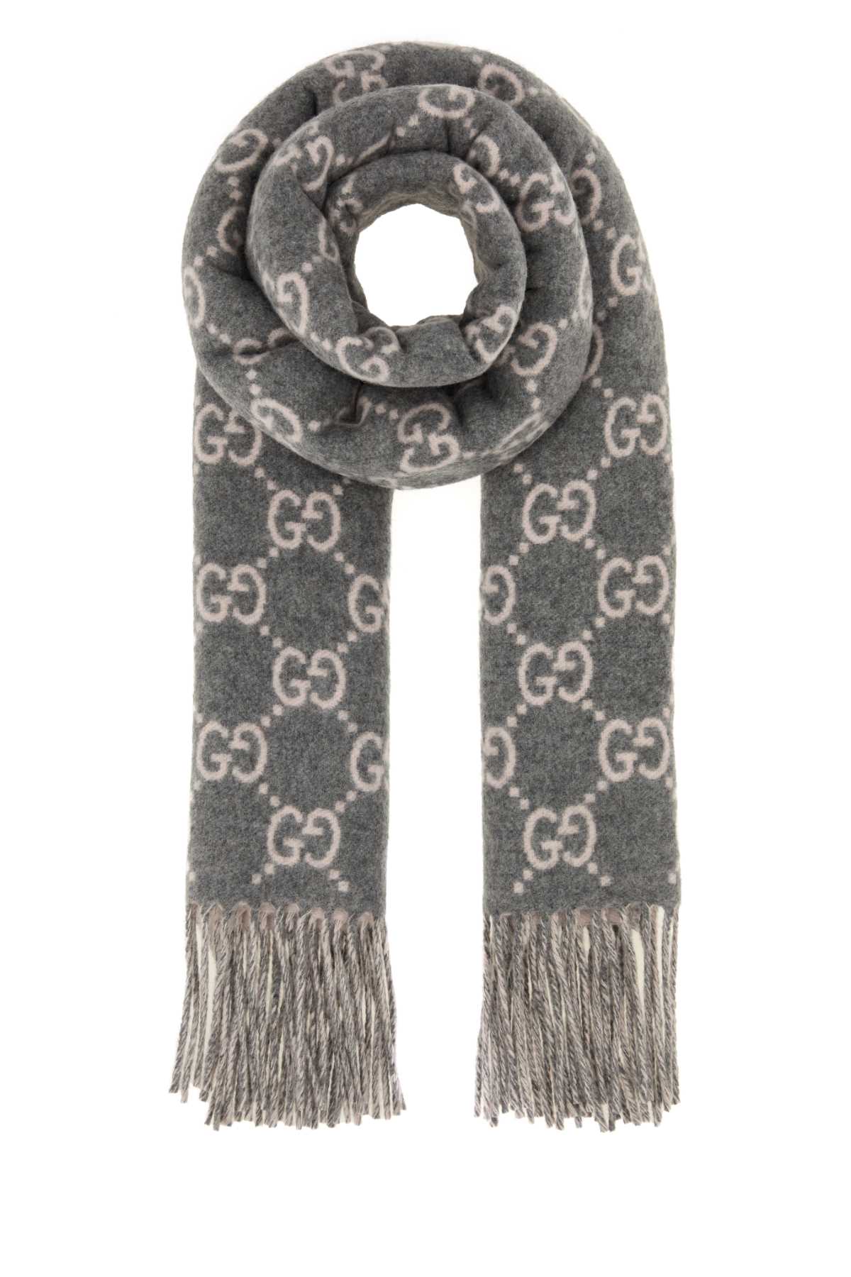 GUCCI SC NEW CANVY WS For Women Exterior: 100% Cashmere