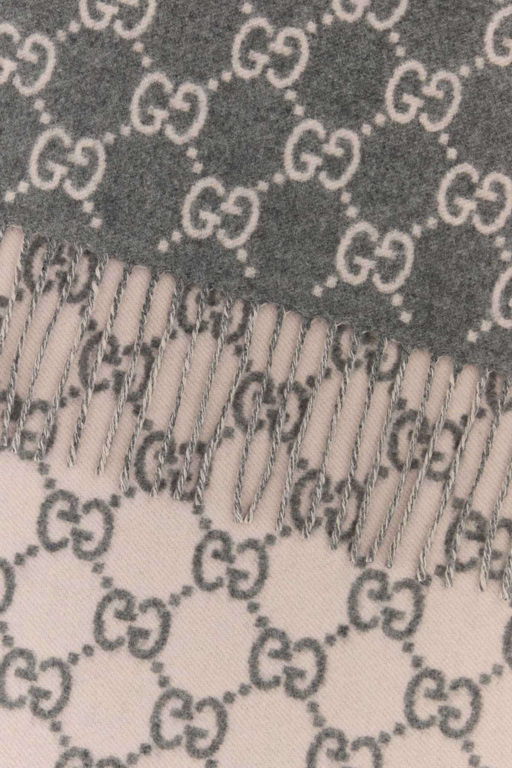 GUCCI SC NEW CANVY WS For Women Exterior: 100% Cashmere