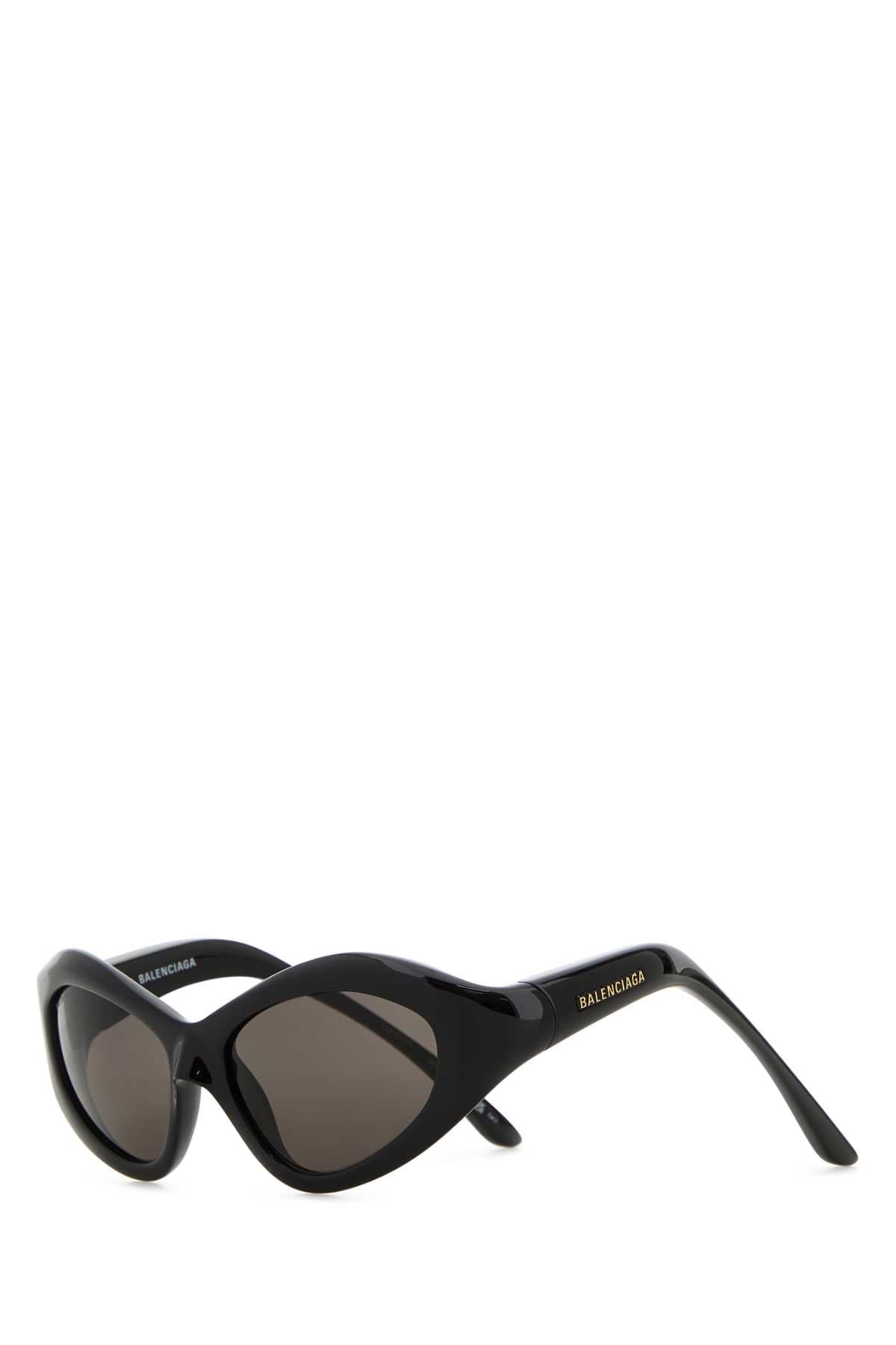 BALENCIAGA ORBIT CAT BB0386S For Women Exterior: 100% Nylon