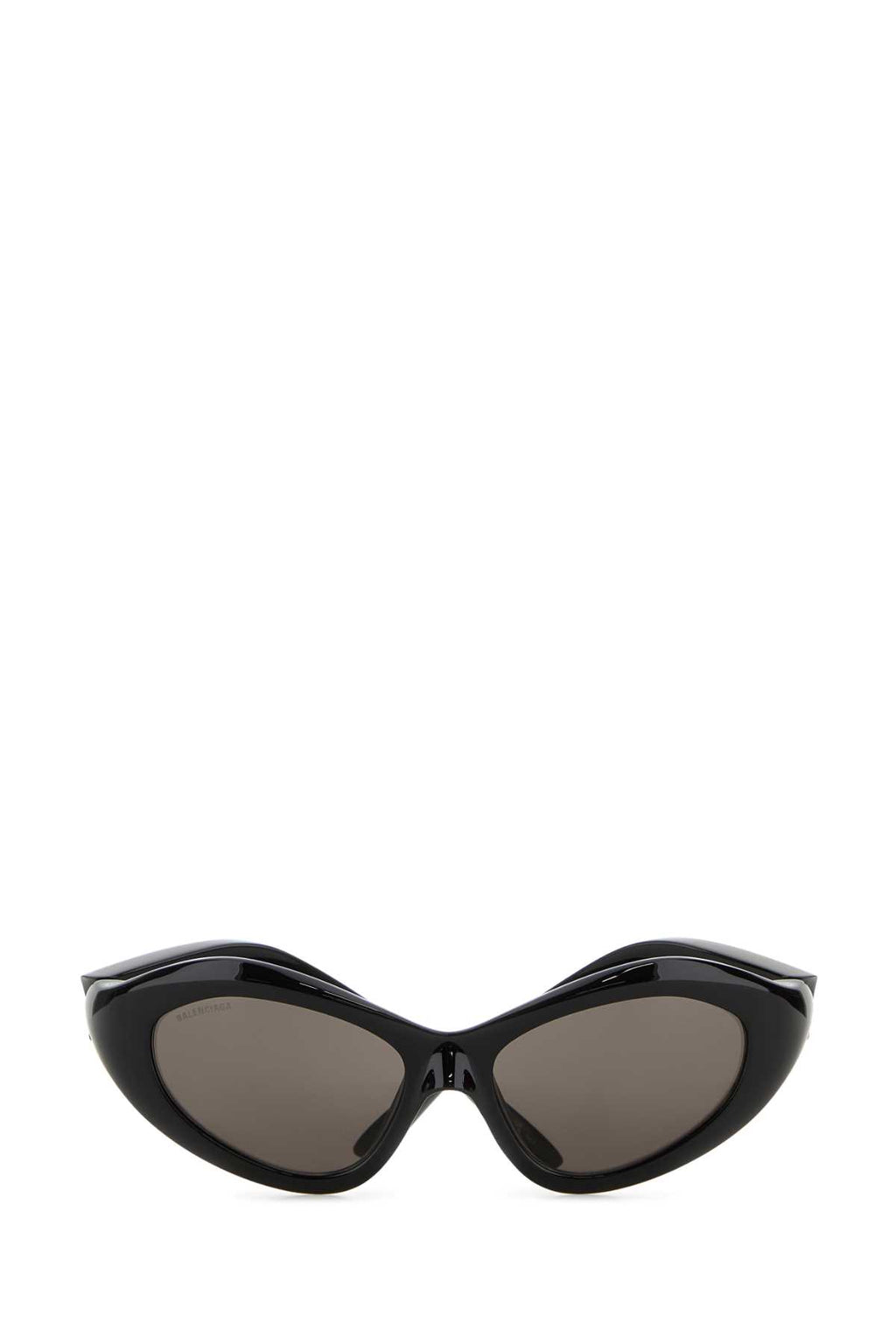 BALENCIAGA ORBIT CAT BB0386S For Women Exterior: 100% Nylon