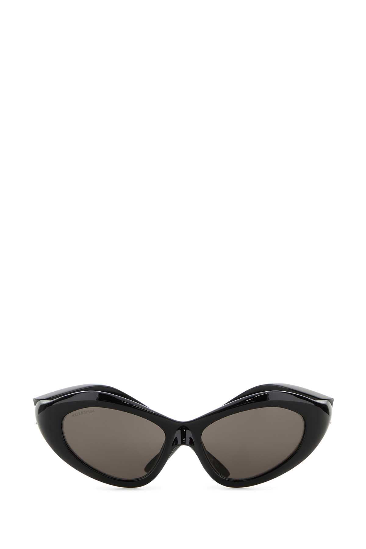 BALENCIAGA ORBIT CAT BB0386S For Women Exterior: 100% Nylon