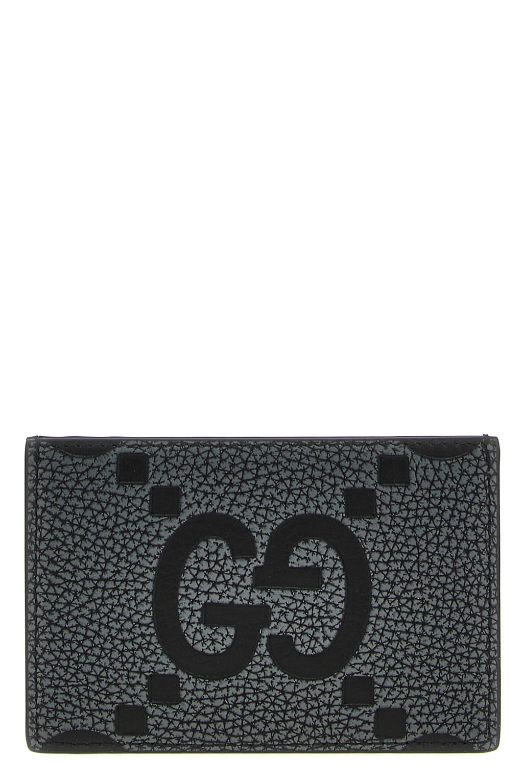 GUCCI Maxi cardholder GG For Men 100% calfskin leather (Bos Taurus)