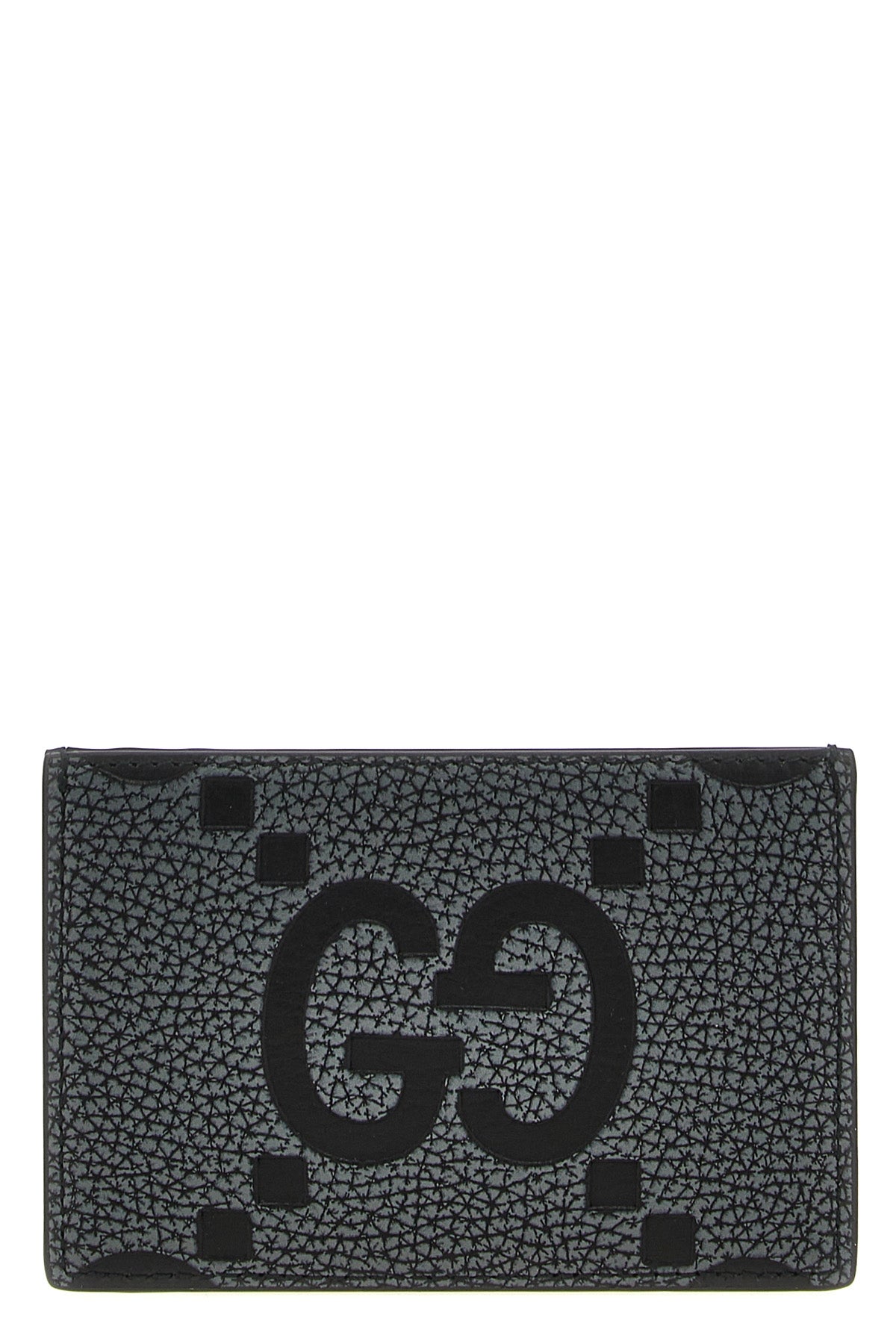 GUCCI Maxi cardholder GG For Men 100% calfskin leather (Bos Taurus)