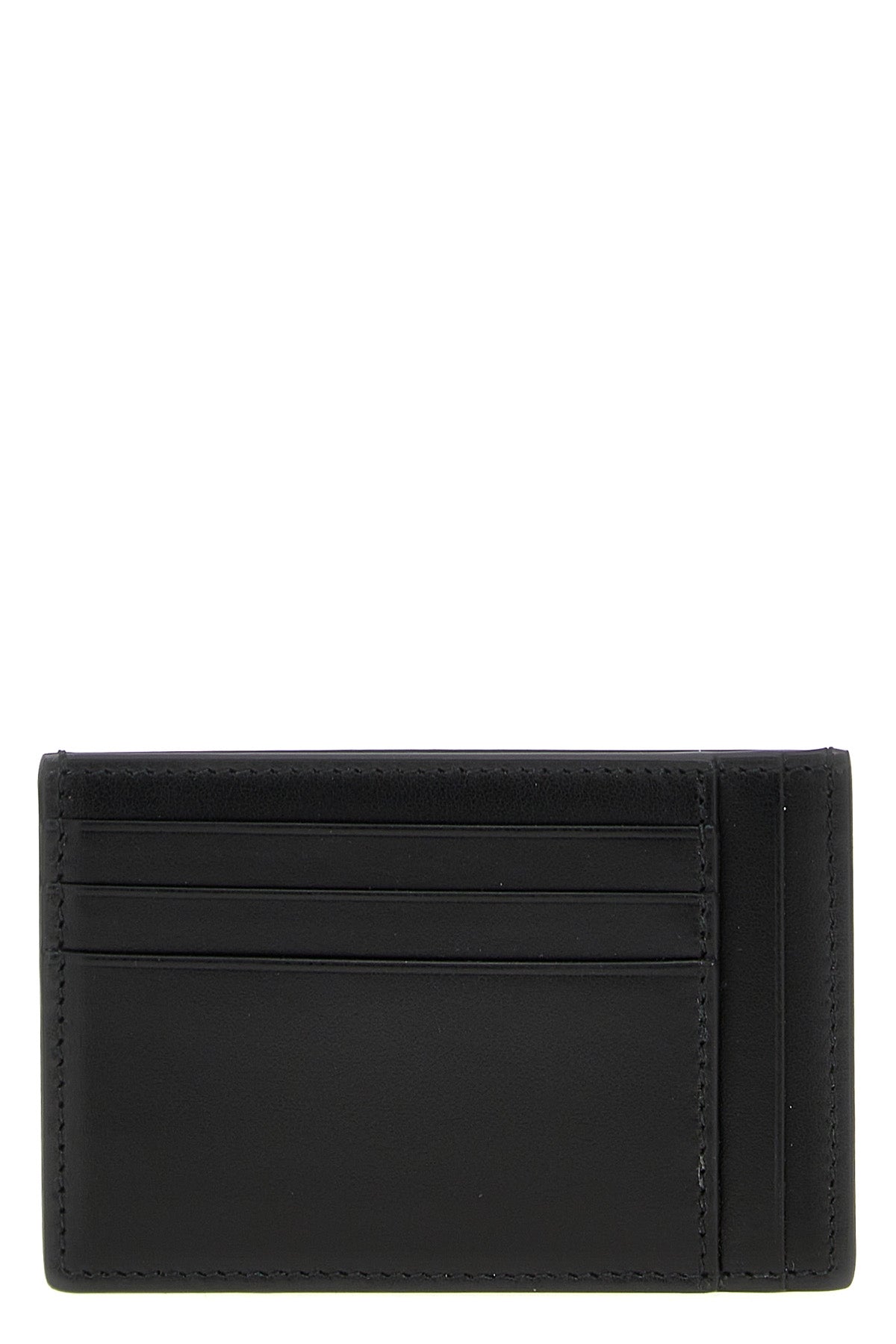 GUCCI Maxi cardholder GG For Men 100% calfskin leather (Bos Taurus)