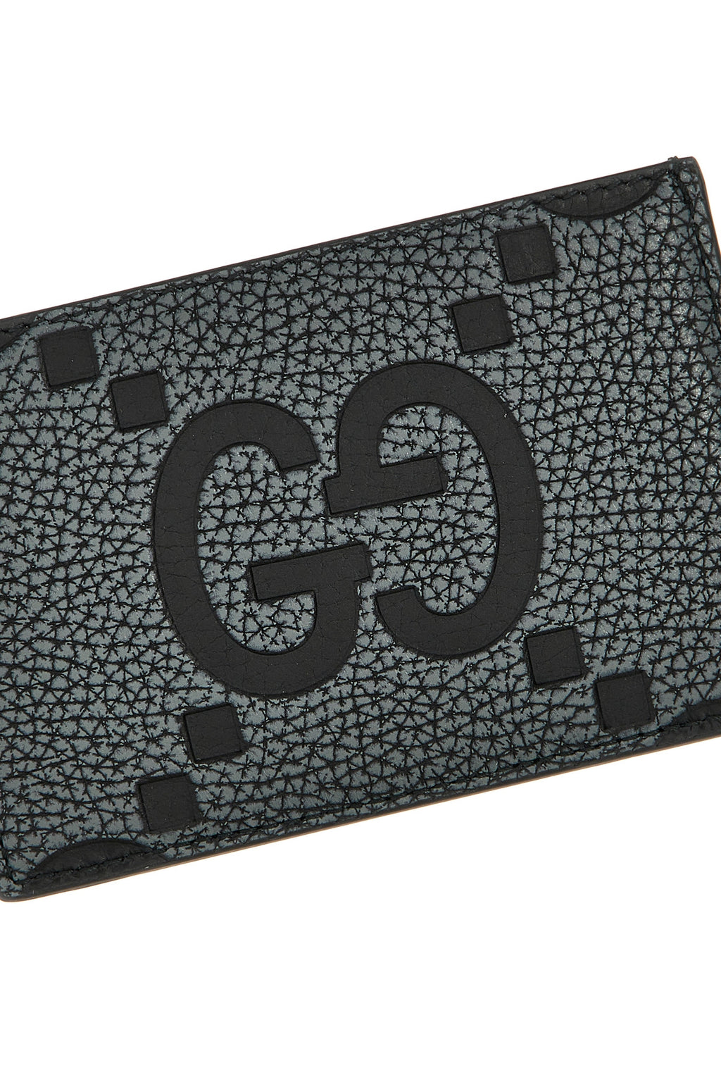 GUCCI Maxi cardholder GG For Men 100% calfskin leather (Bos Taurus)
