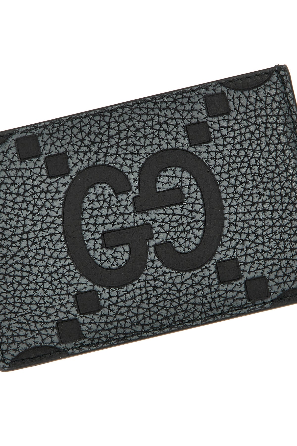GUCCI Maxi cardholder GG For Men 100% calfskin leather (Bos Taurus)