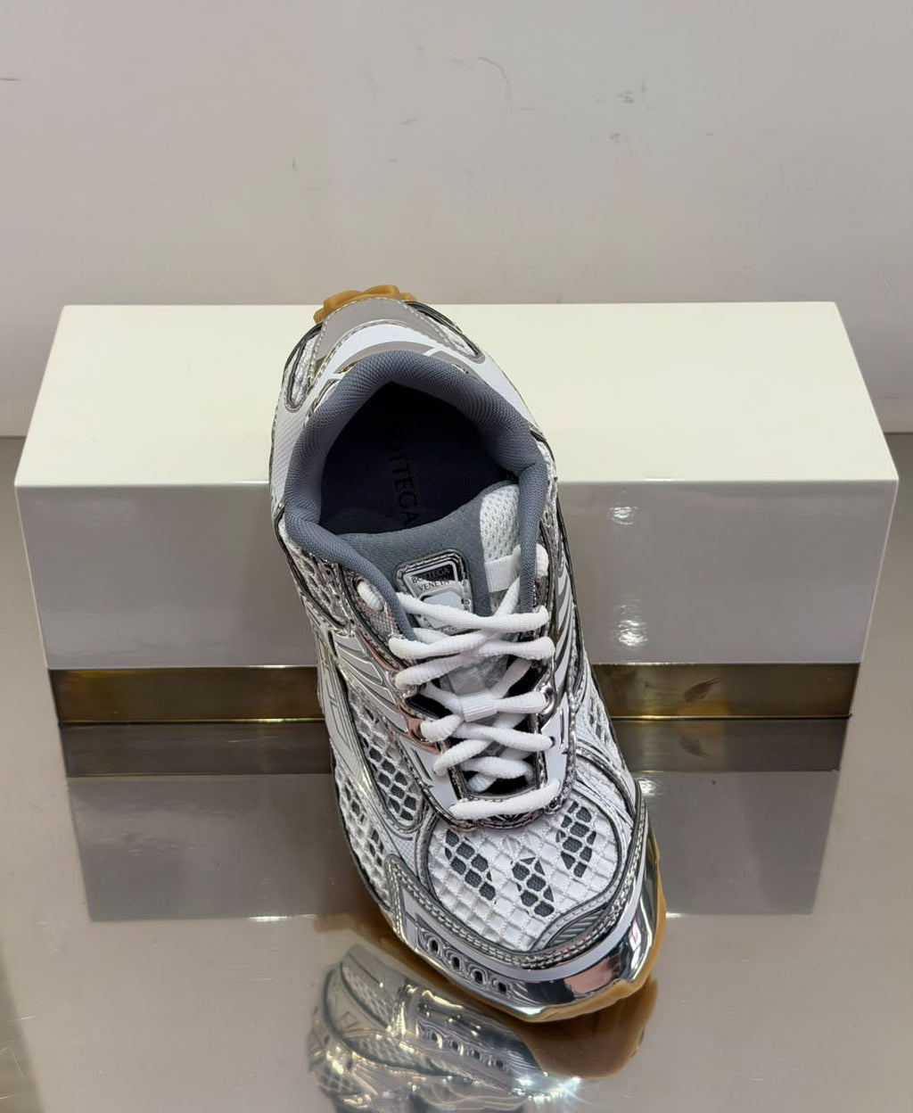 Orbit Sneaker
