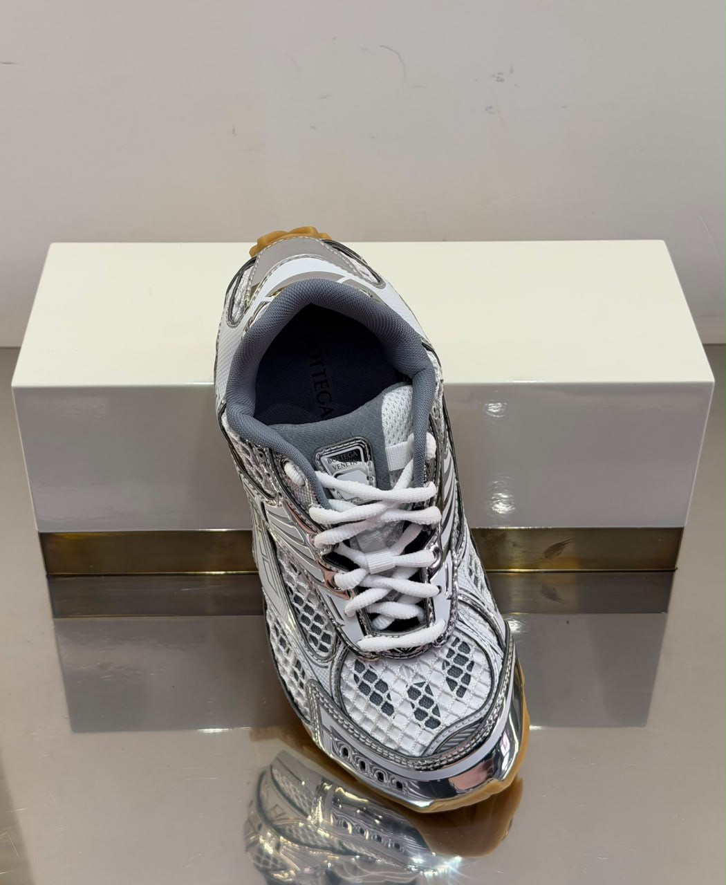 Orbit Sneaker