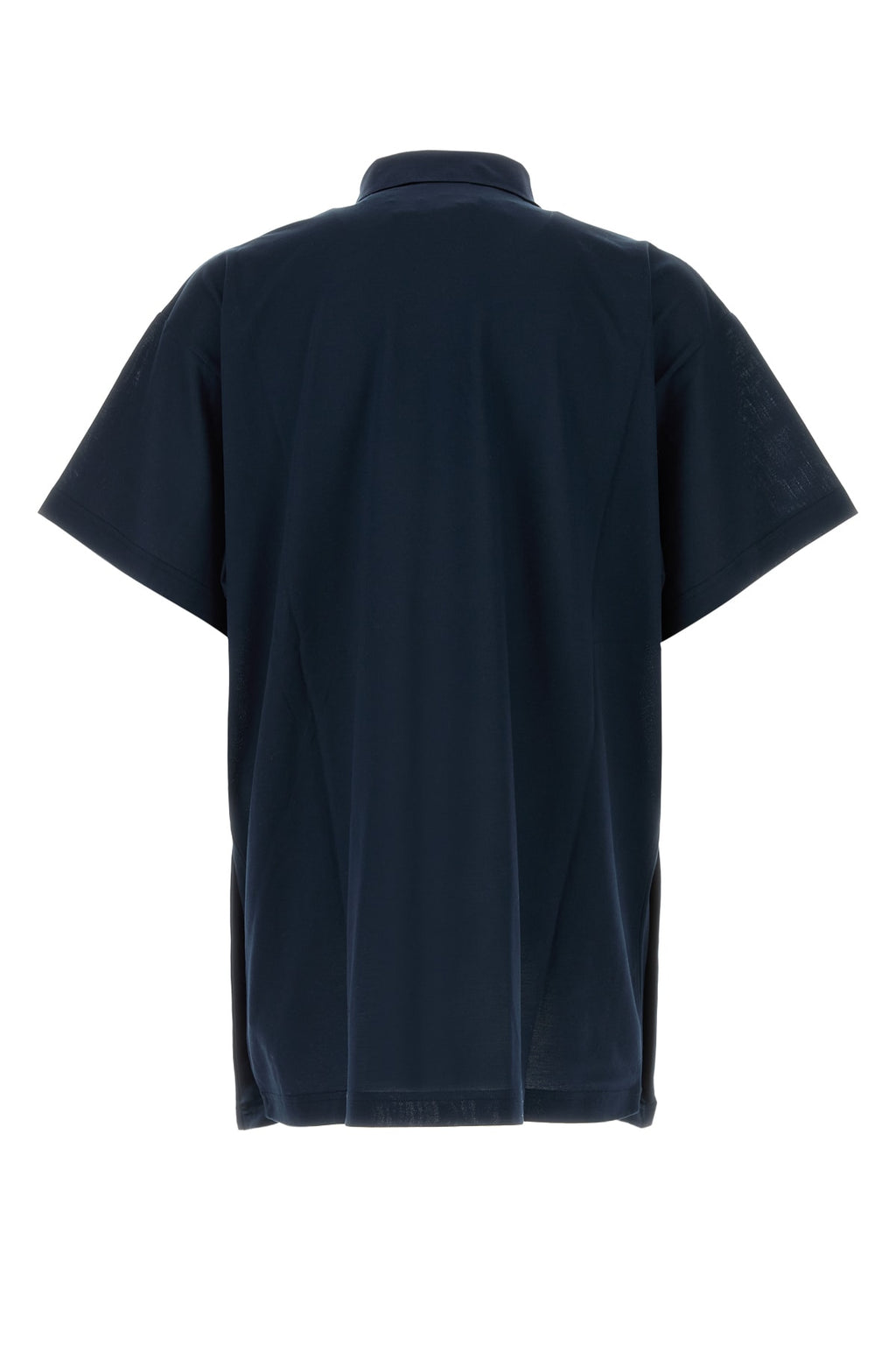 BALENCIAGA INTERTWINED POLO For Men T COTTON 100%