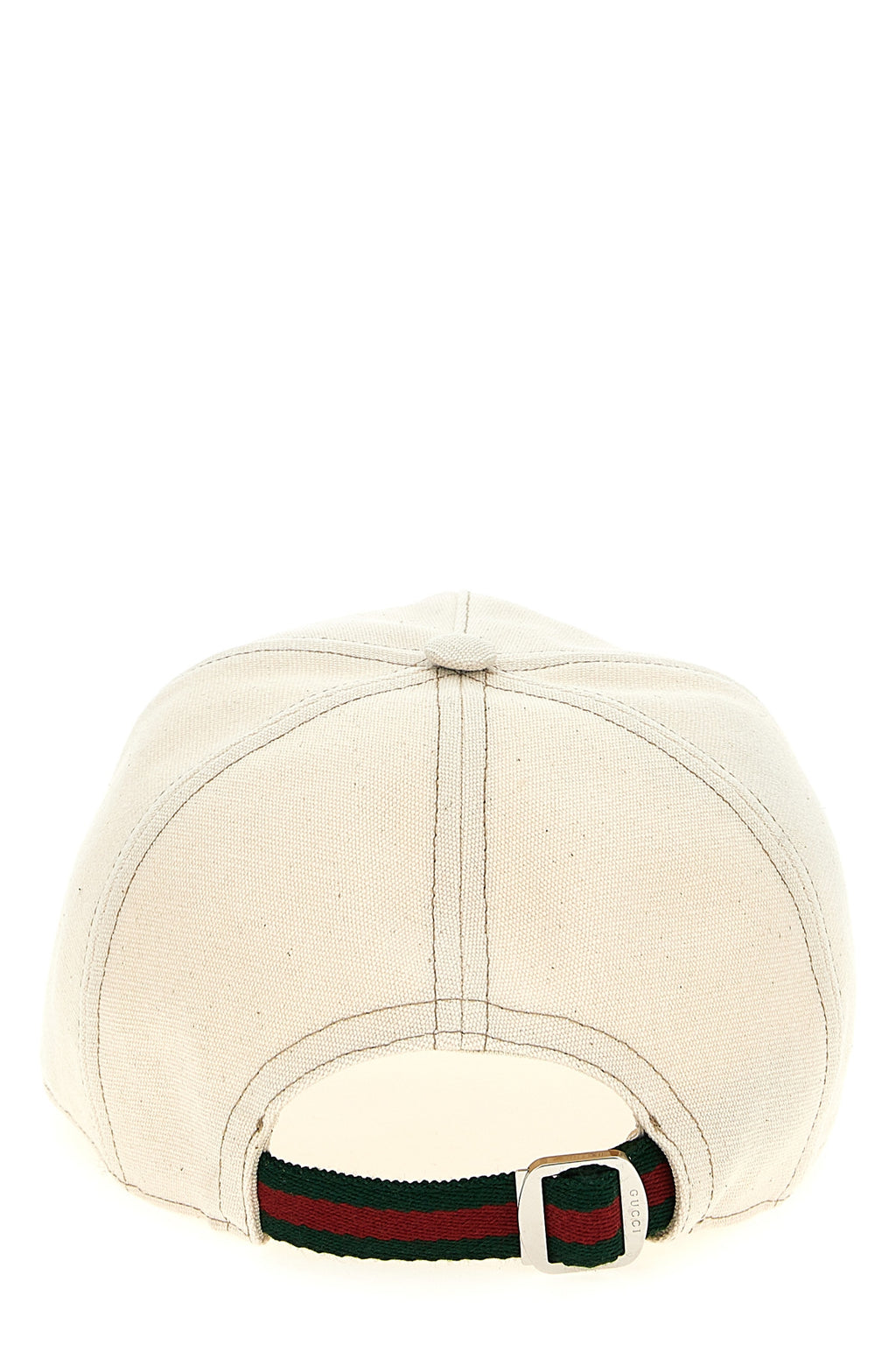 GUCCI Gucci coat of arms cap For Men 100% cotton
