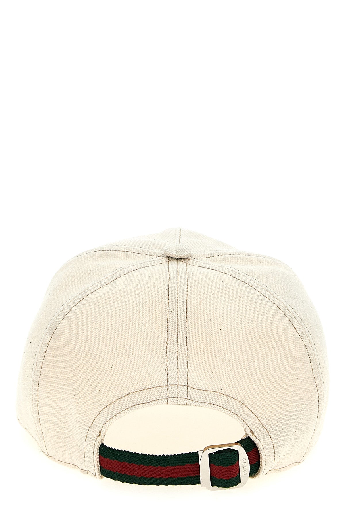 GUCCI Gucci coat of arms cap For Men 100% cotton