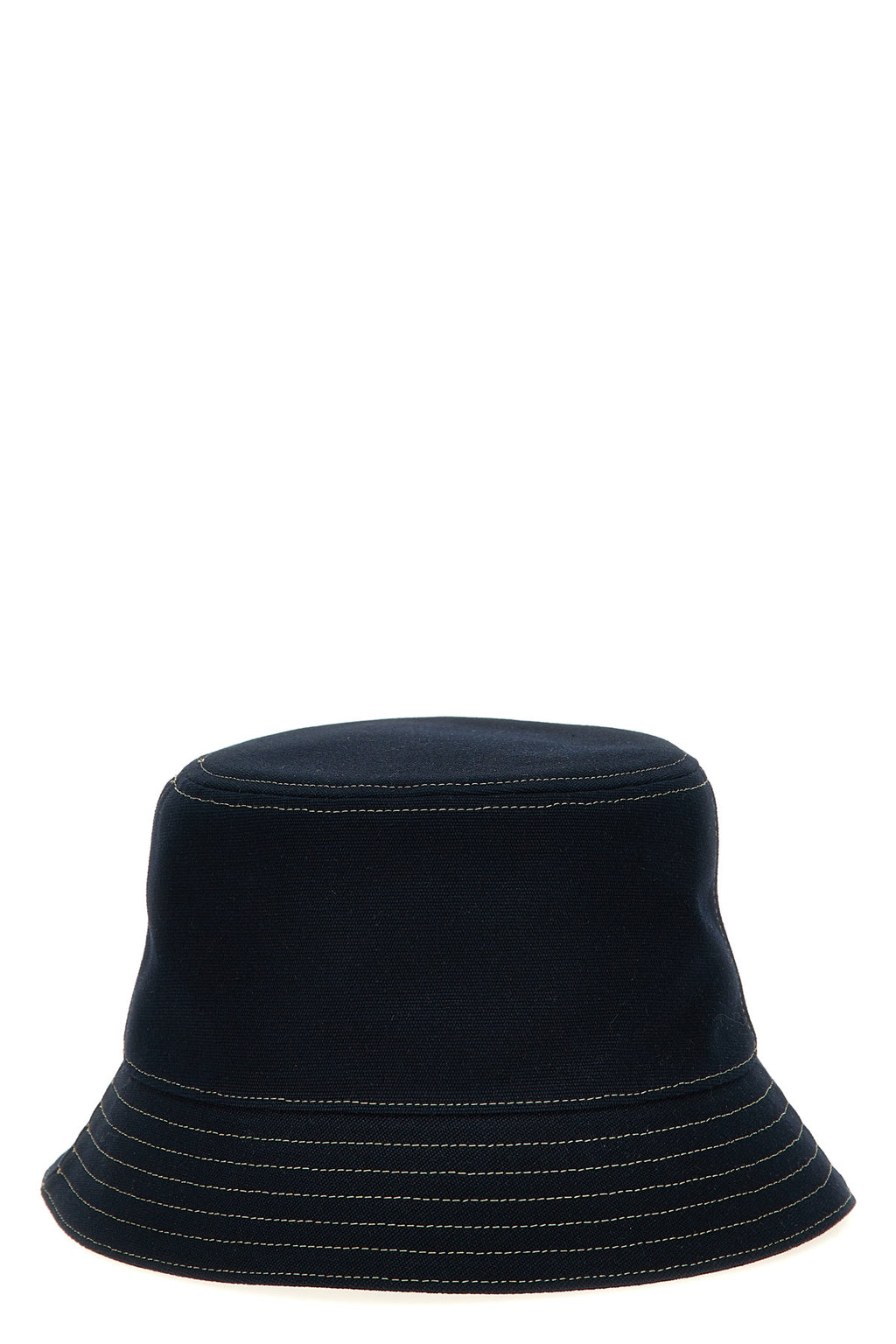 GUCCI Gucci coat of arms bucket hat For Men 100% cotton