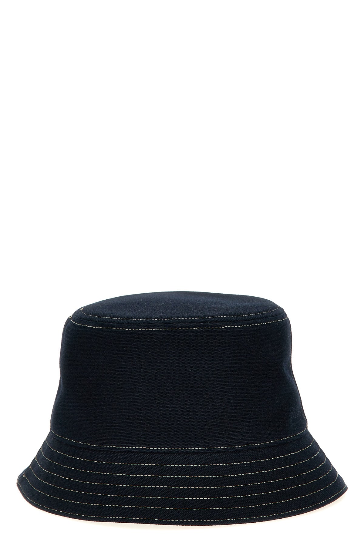 GUCCI Gucci coat of arms bucket hat For Men 100% cotton