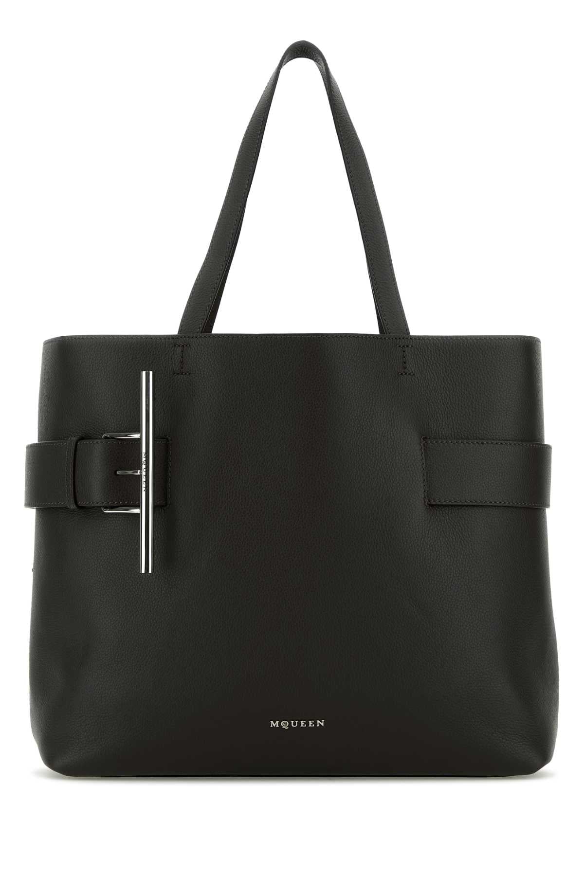 ALEXANDER MCQUEEN SLING SHOPPER