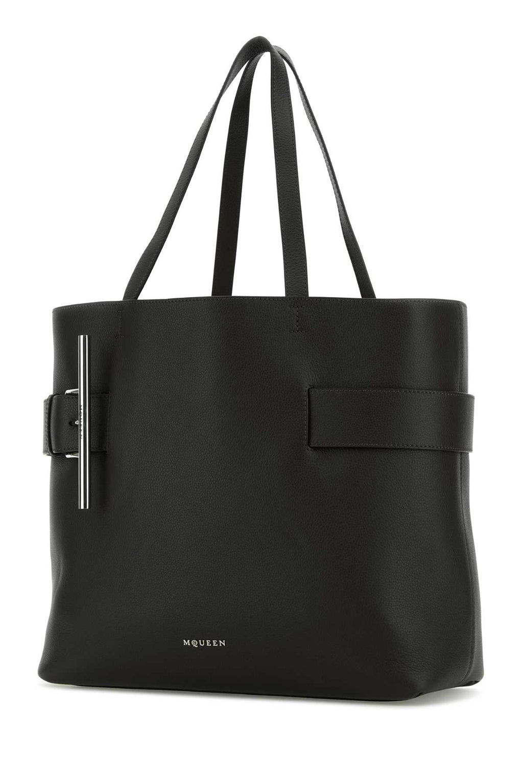 ALEXANDER MCQUEEN SLING SHOPPER