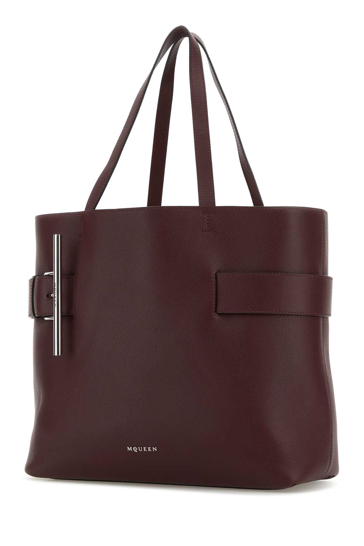 ALEXANDER MCQUEEN SLING SHOPPER