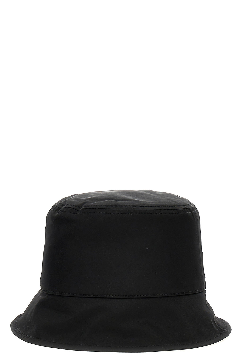 GUCCI Logo bucket hat For Unisex 100% polyamide