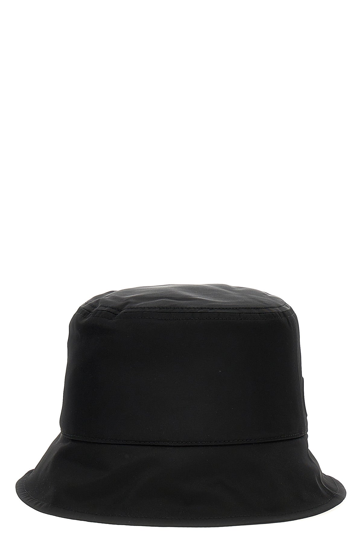 GUCCI Logo bucket hat For Unisex 100% polyamide