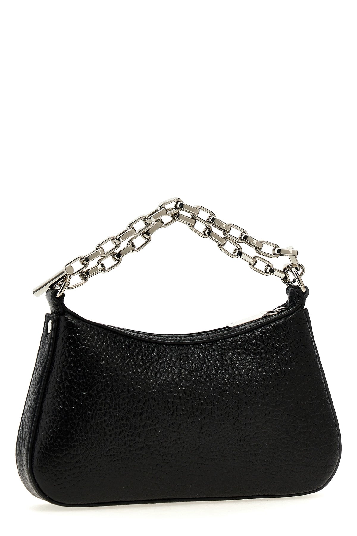 alexander mcqueen 'McQueen T-bar Mini' handbag