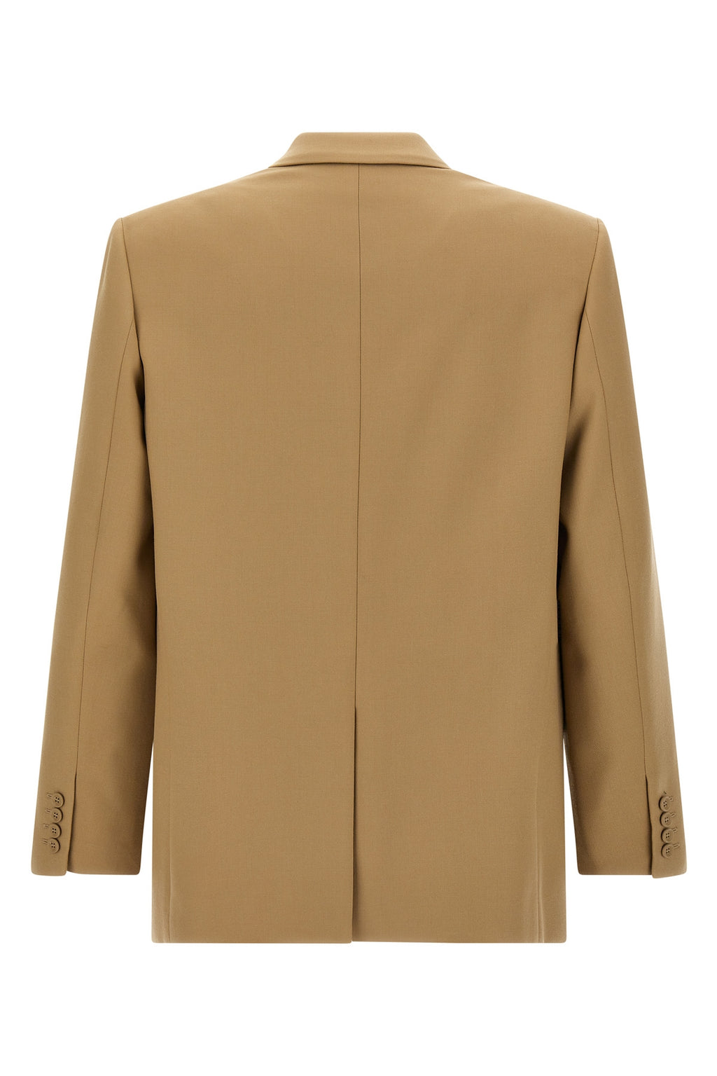 SAINT LAURENT 'Yves' blazer For Men 100% wool