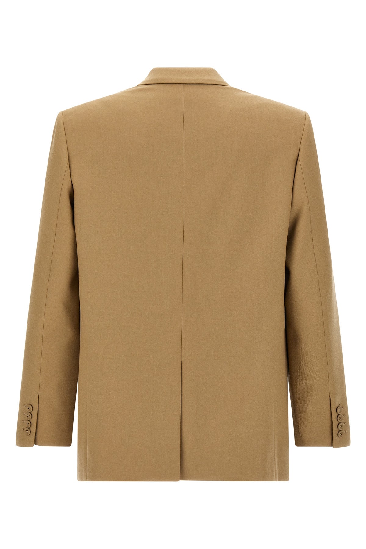 SAINT LAURENT 'Yves' blazer For Men 100% wool