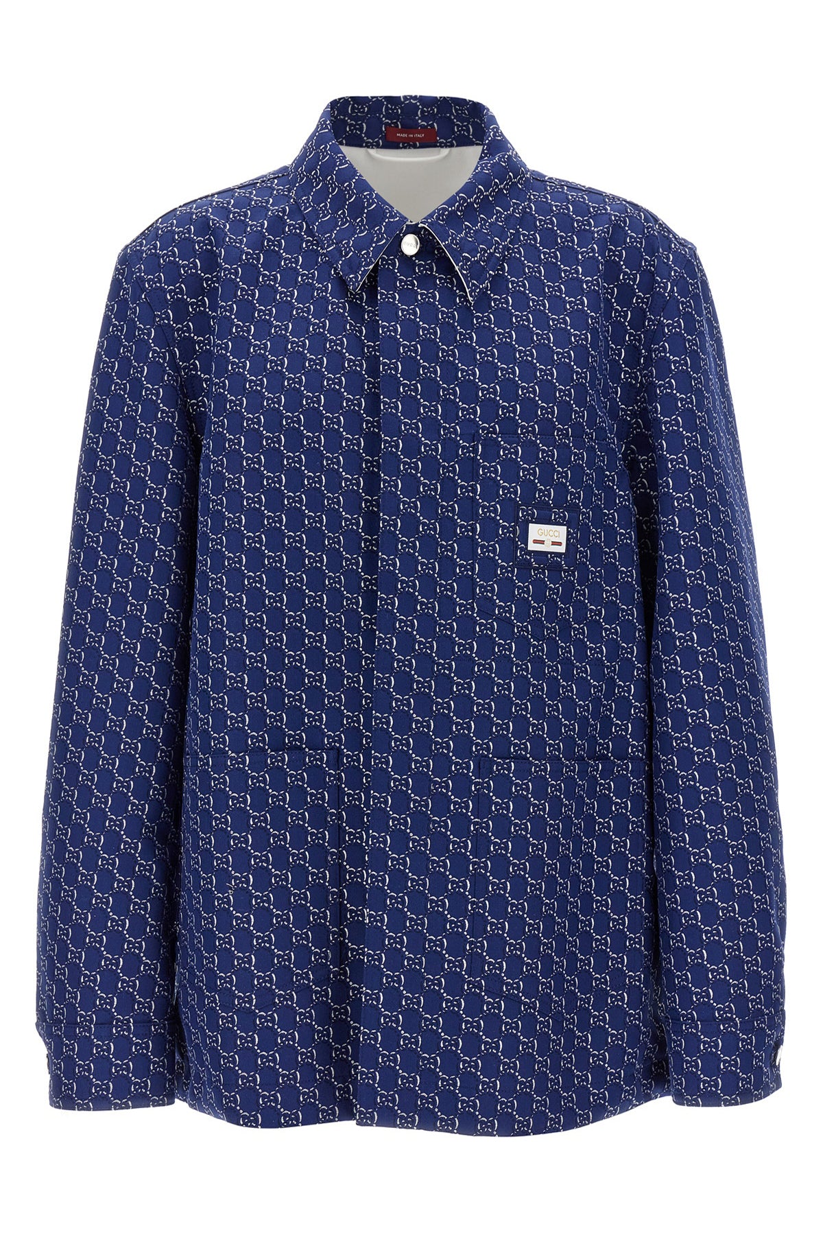 gucci 'GG Shadow' jacket