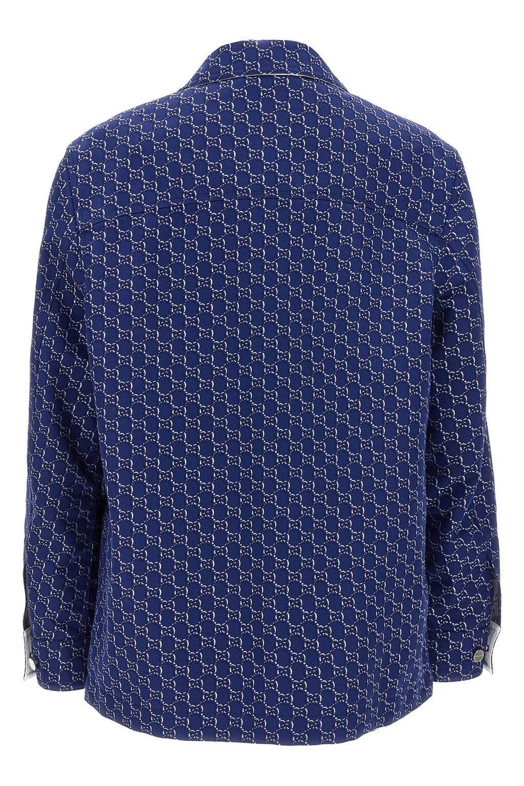 GUCCI 'GG Shadow' jacket For Men 100% cotton