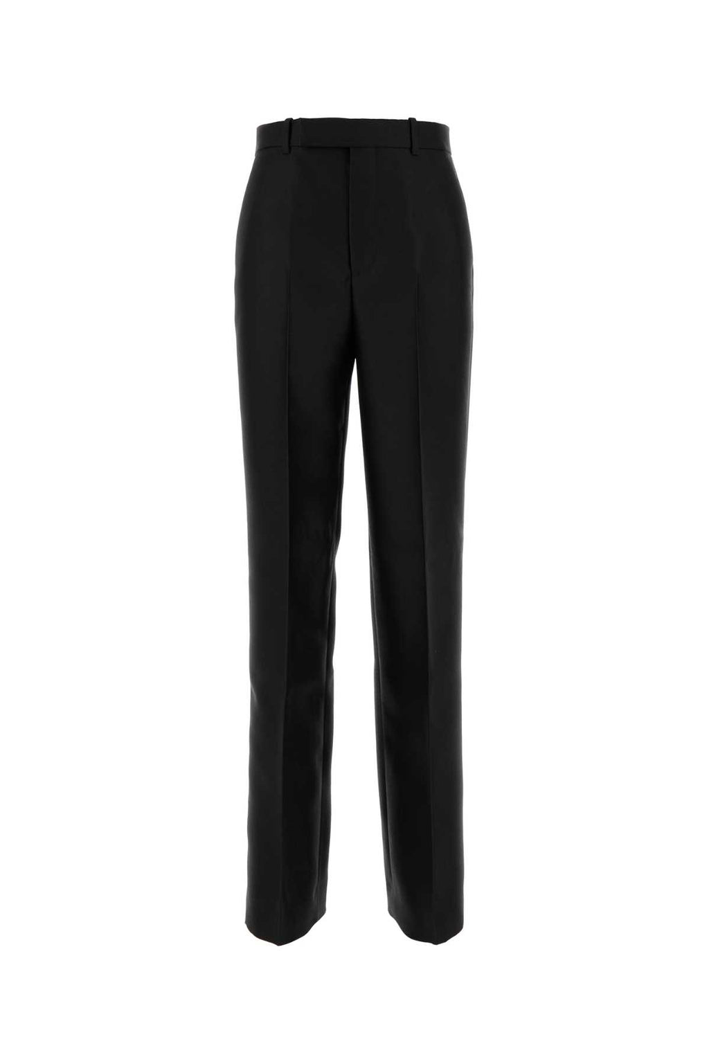 GUCCI PANT For Women Exterior: 84% Wool 16% Silk
