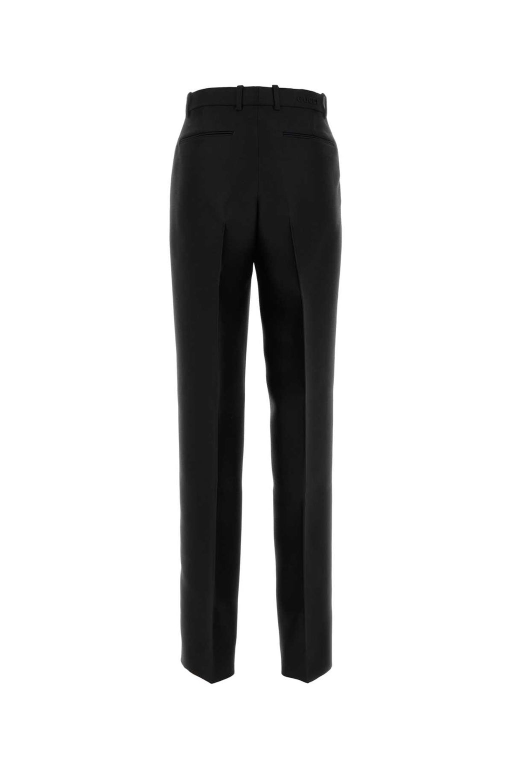 GUCCI PANT For Women Exterior: 84% Wool 16% Silk