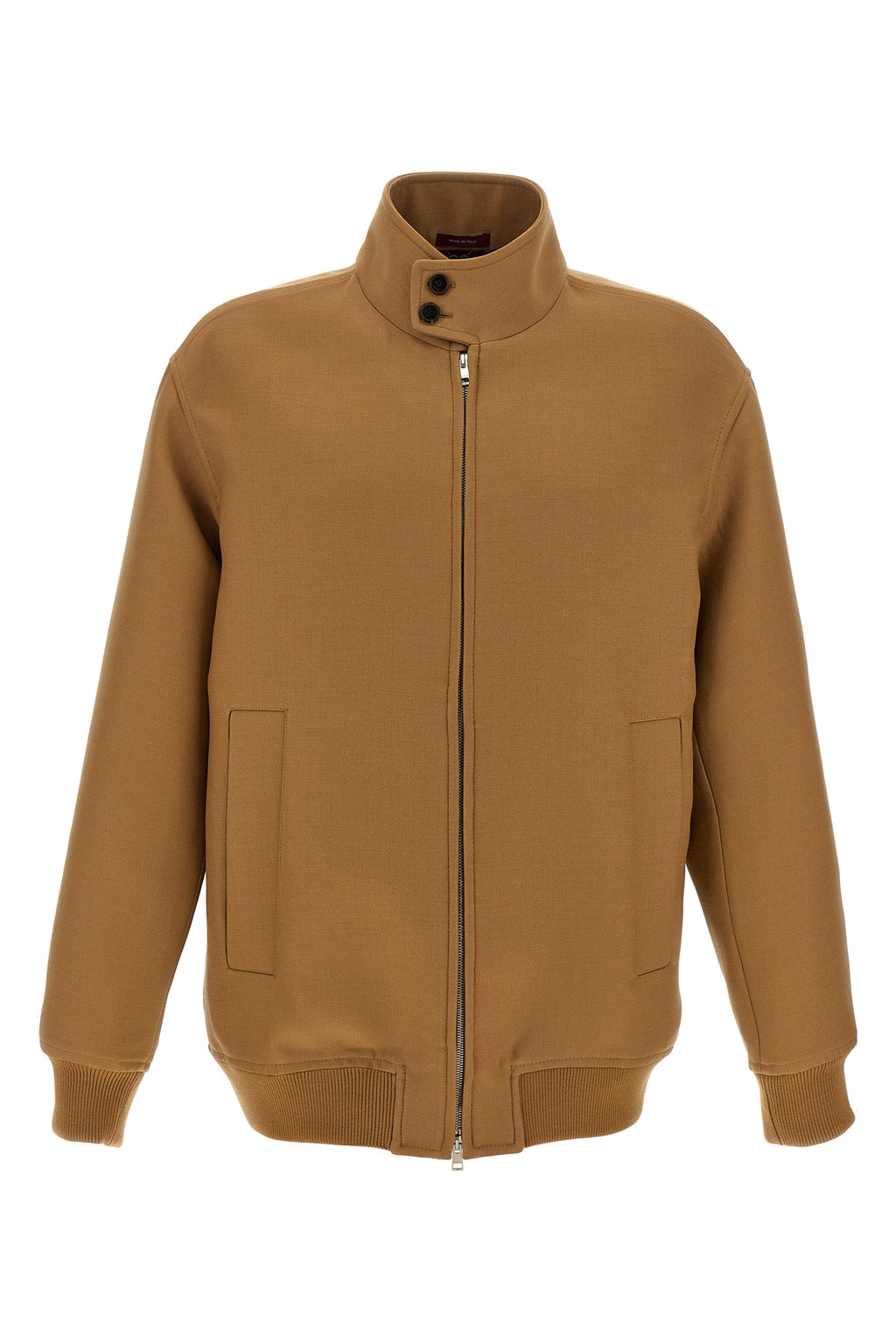 GUCCI Wool jacket For Men 99% wool 1% silk