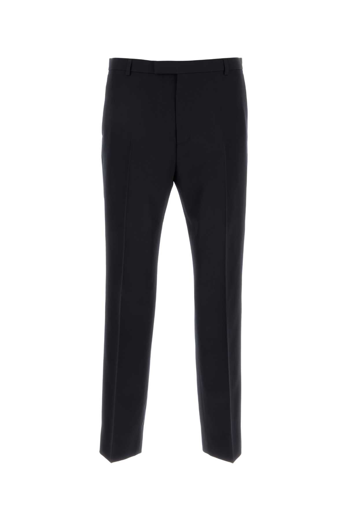 GUCCI PANT ABITO For Men Exterior: 100% Wool