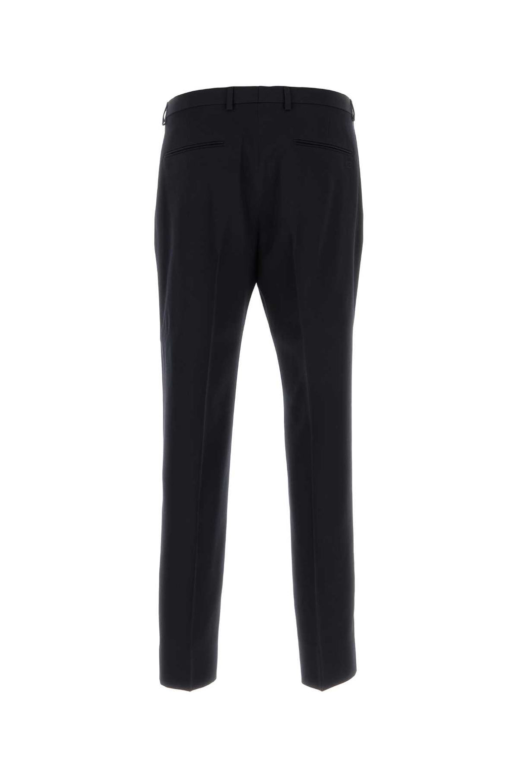 GUCCI PANT ABITO For Men Exterior: 100% Wool