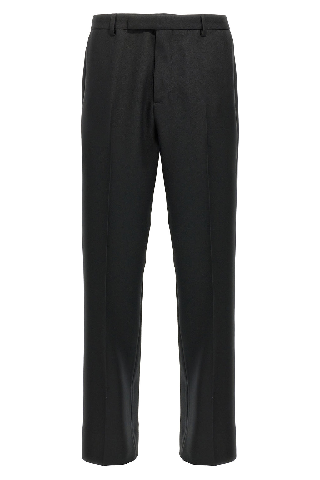 GUCCI Twill pants For Men 100% polyester