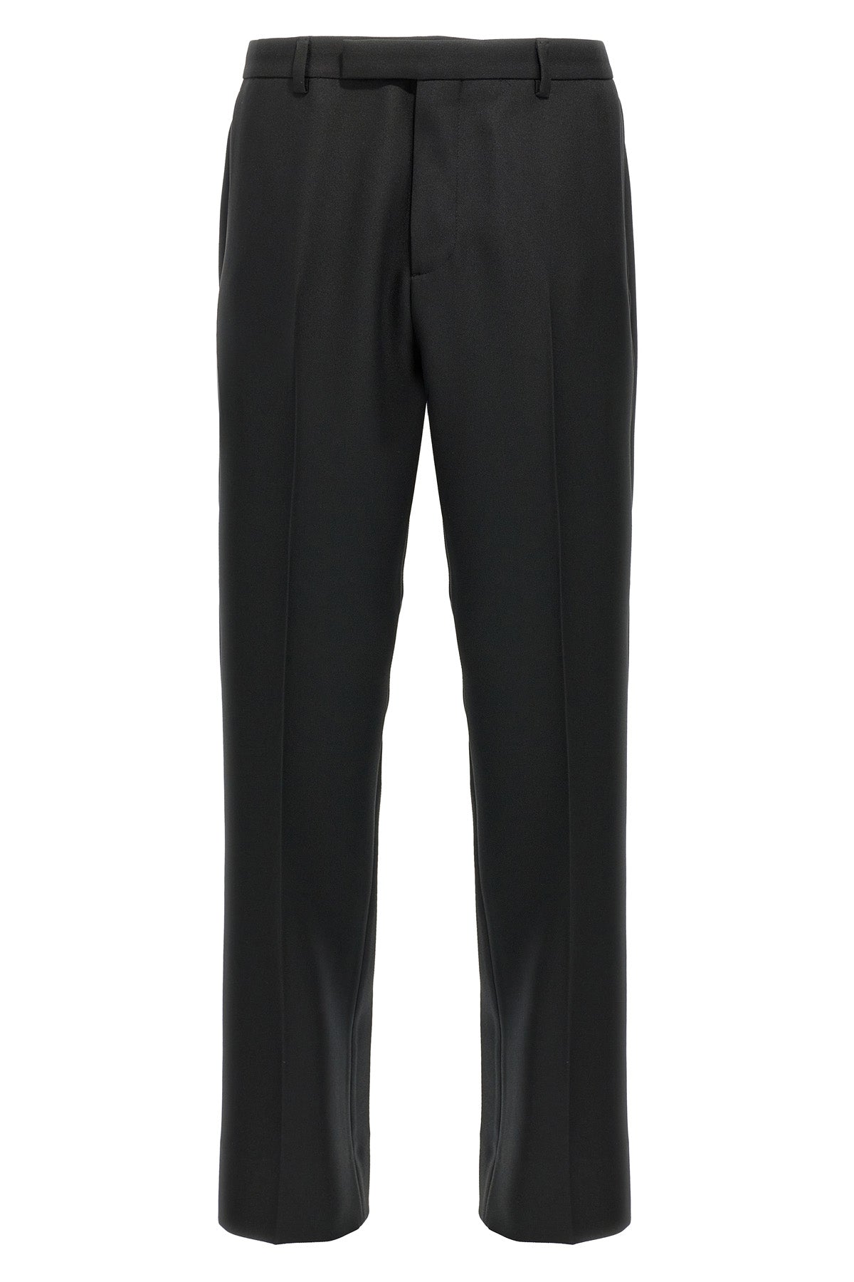 GUCCI Twill pants For Men 100% polyester