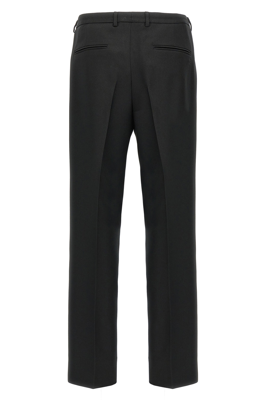 GUCCI Twill pants For Men 100% polyester