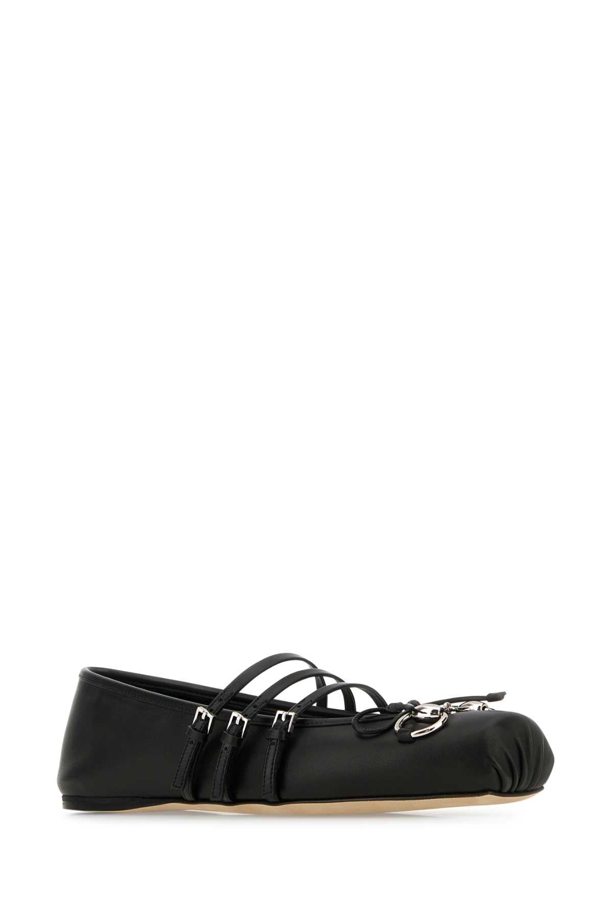 GUCCI BALLET LEATHER, L.S. For Women BALLET LEATHER, L.S.