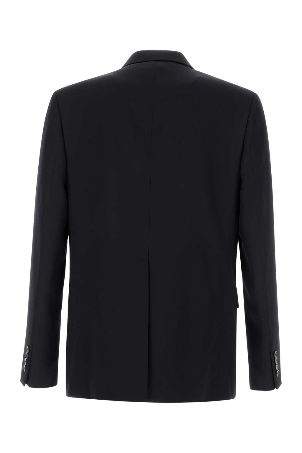 GUCCI GIACCA ABITO For Men Exterior: 100% Wool Lining: 100% Viscose