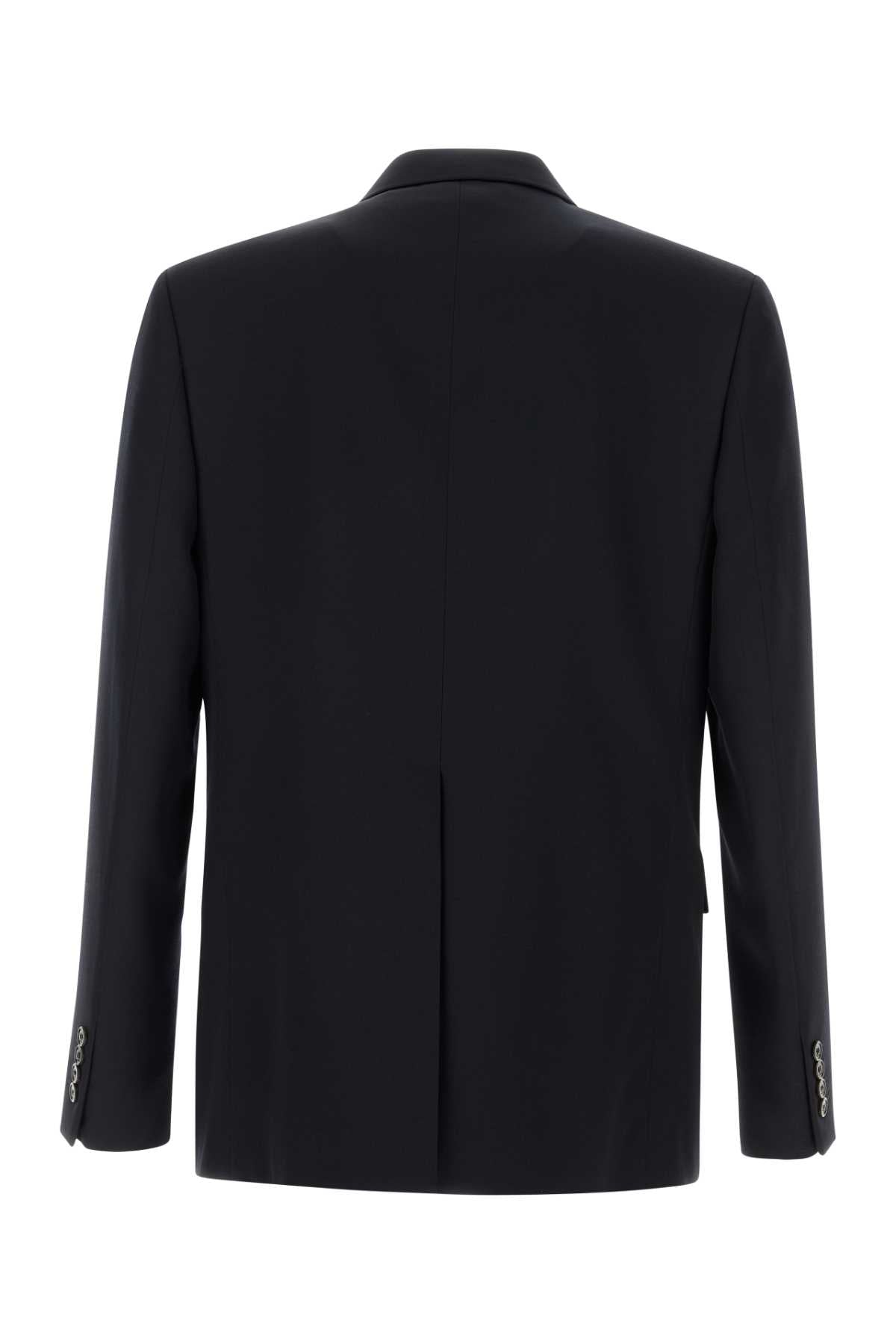 GUCCI GIACCA ABITO For Men Exterior: 100% Wool Lining: 100% Viscose