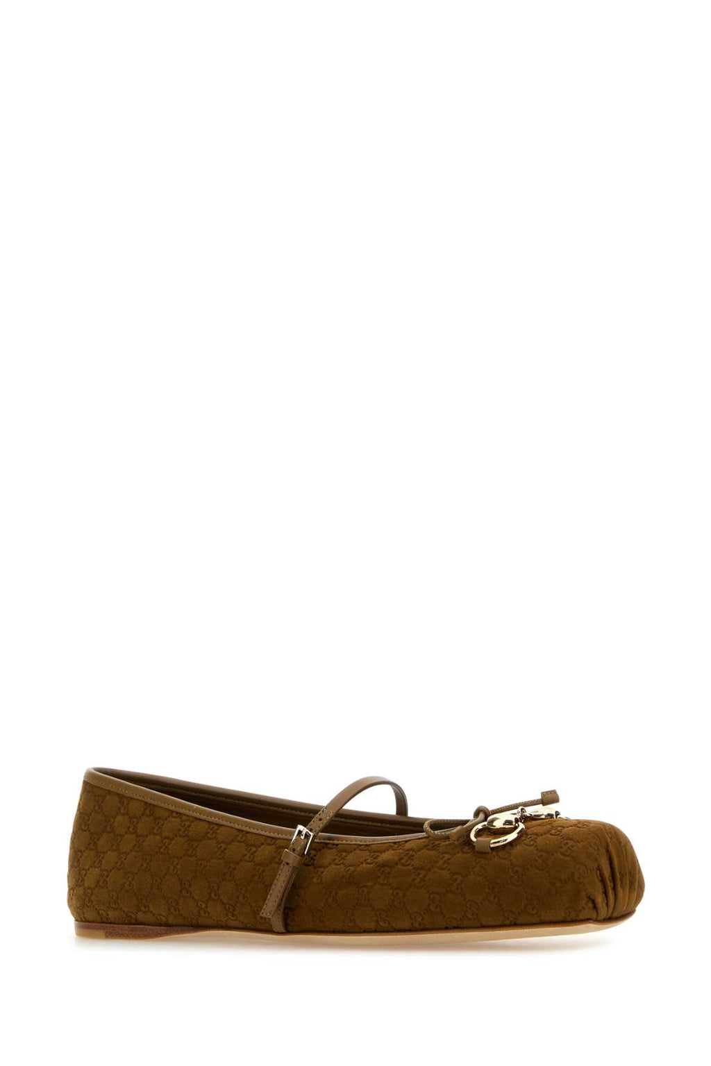 GUCCI BALLET LEATHER, L.S. For Women BALLET LEATHER, L.S.