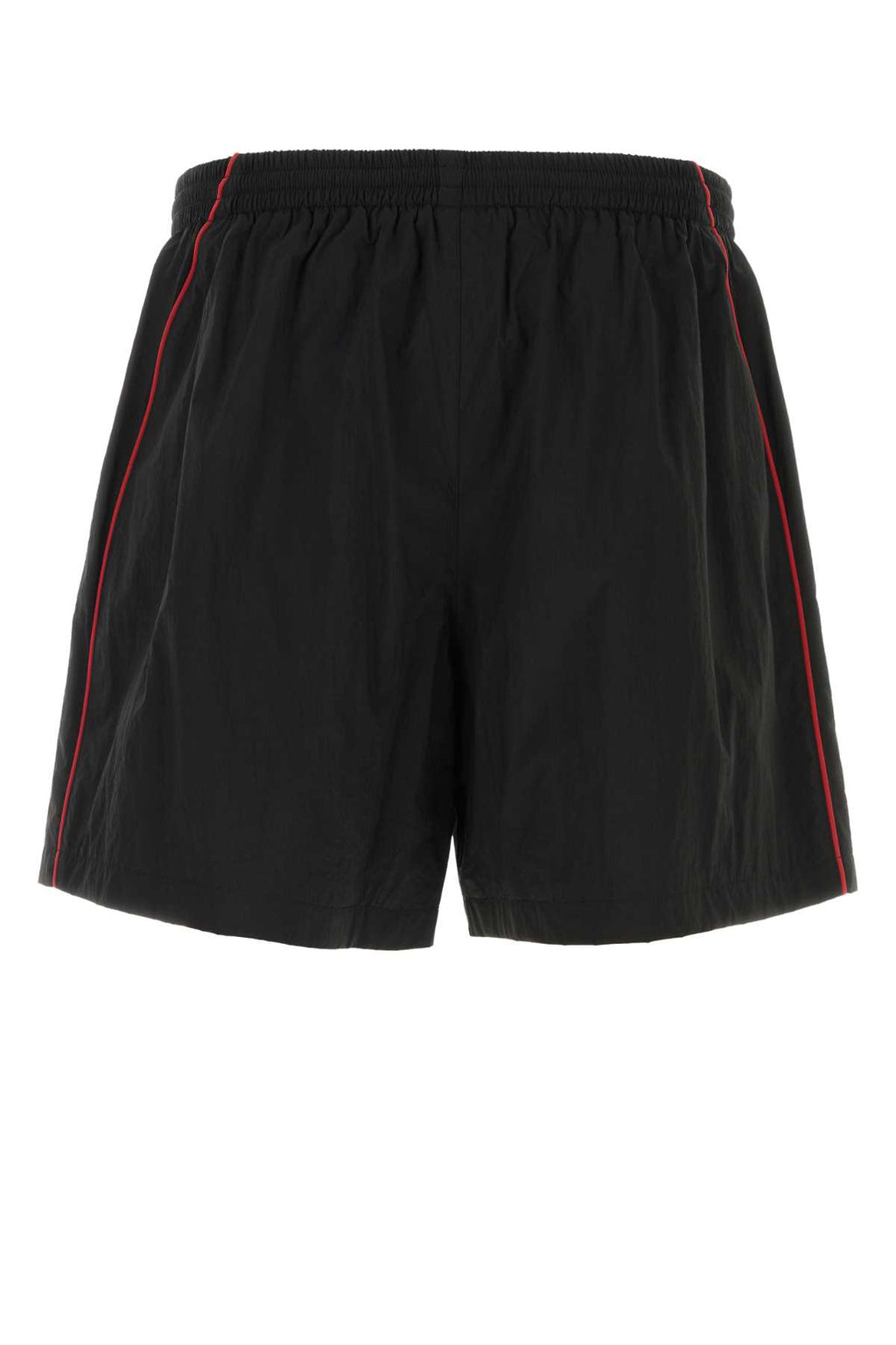 BALENCIAGA TRACKSUIT SHORTS For Men Exterior: 100% Nylon