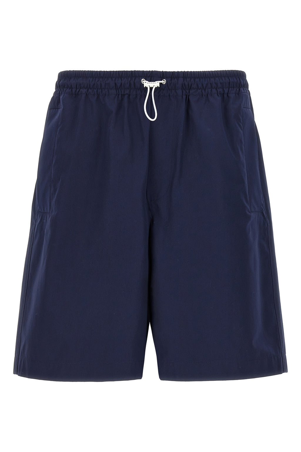 GUCCI Cotton bermuda shorts For Men 100% cotton