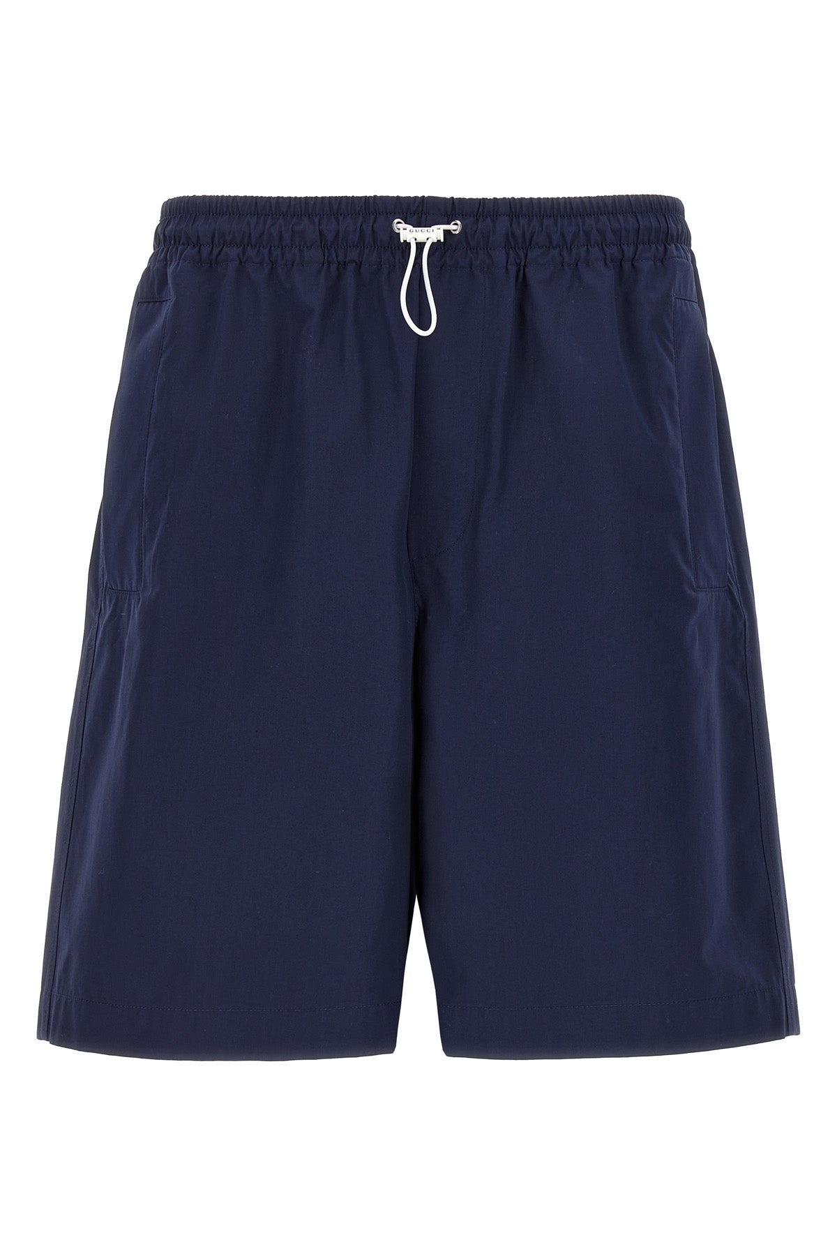 gucci Cotton bermuda shorts