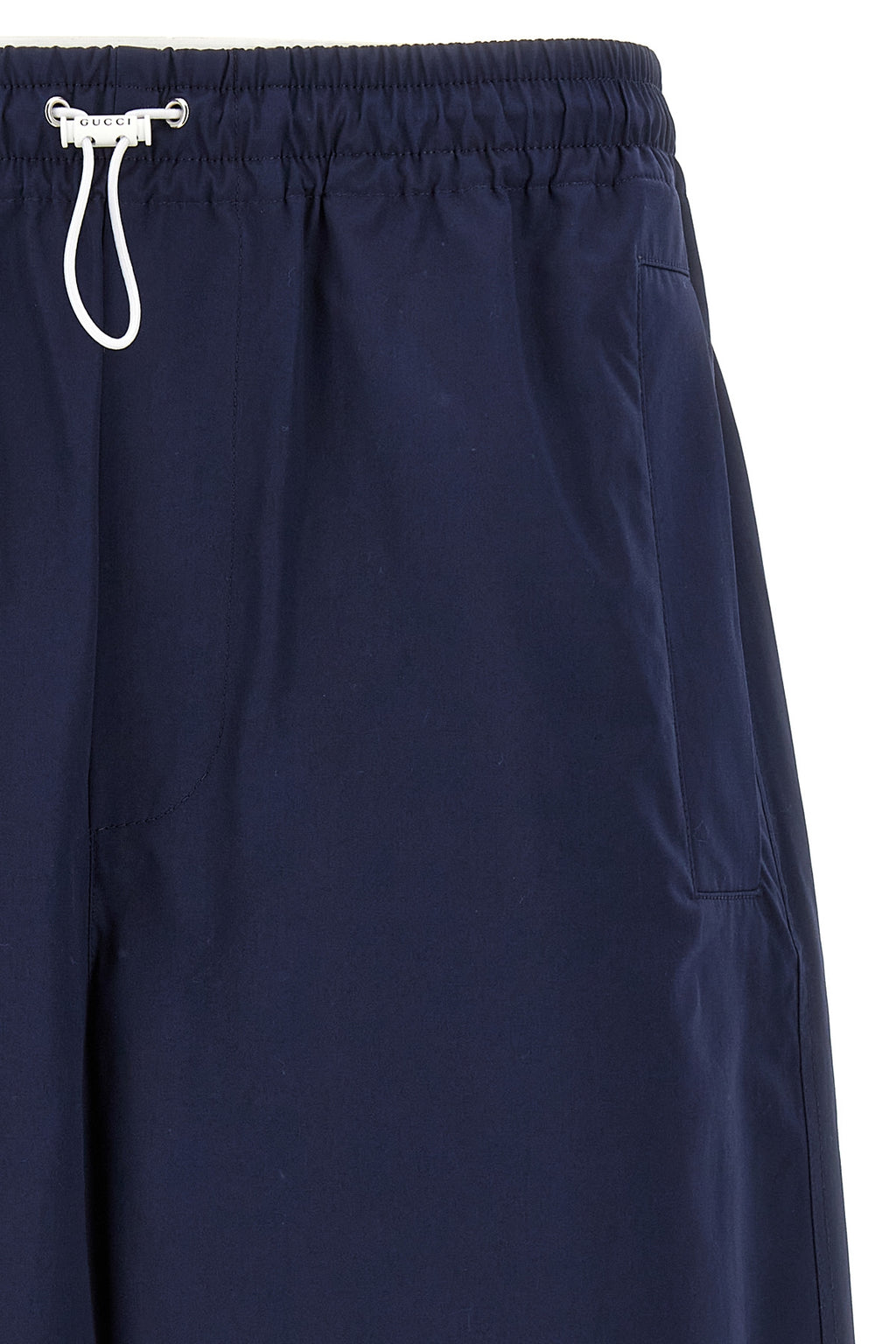 GUCCI Cotton bermuda shorts For Men 100% cotton