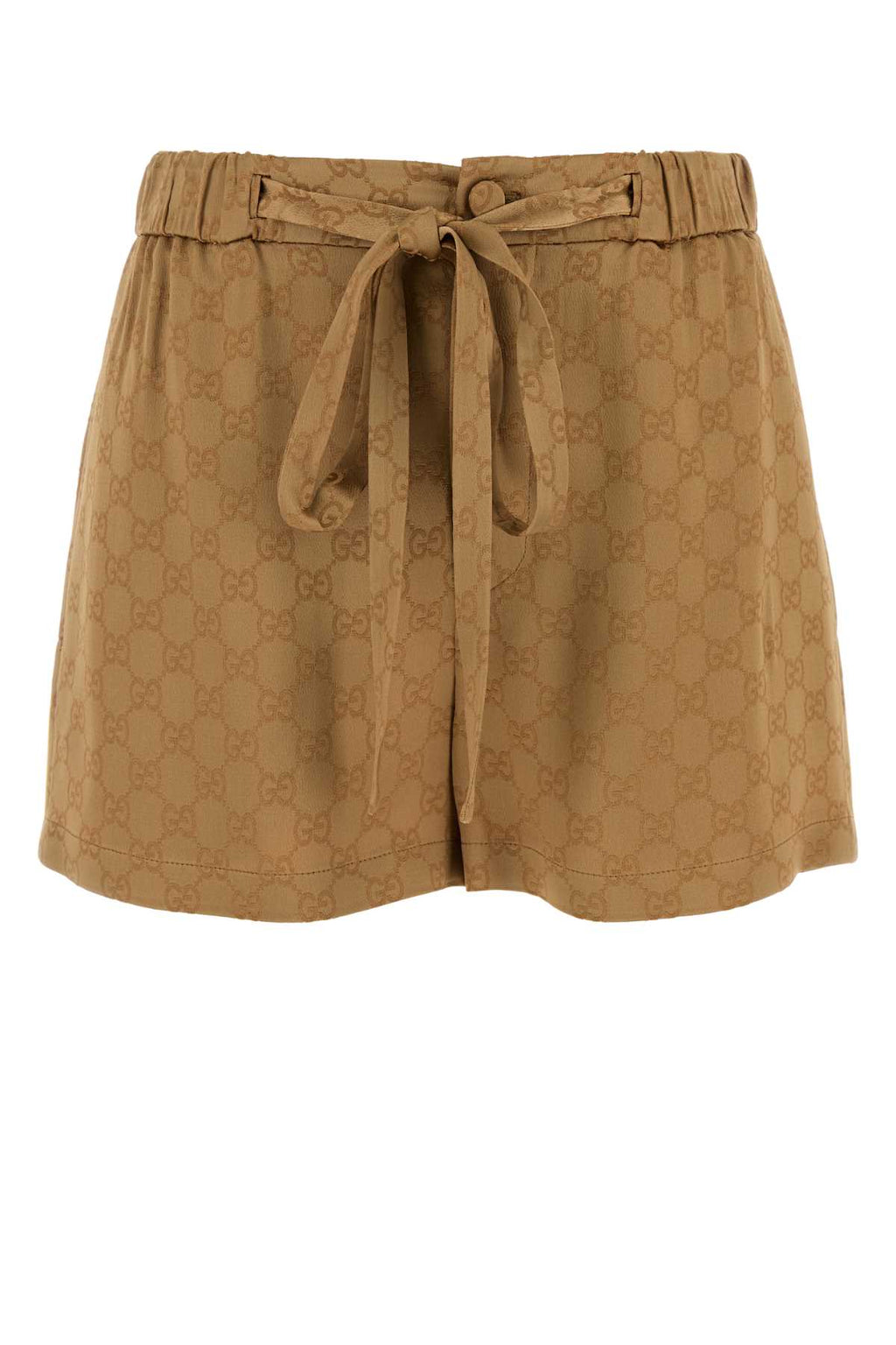 GUCCI PANT For Women Exterior: 55% Viscose 45% Acetate