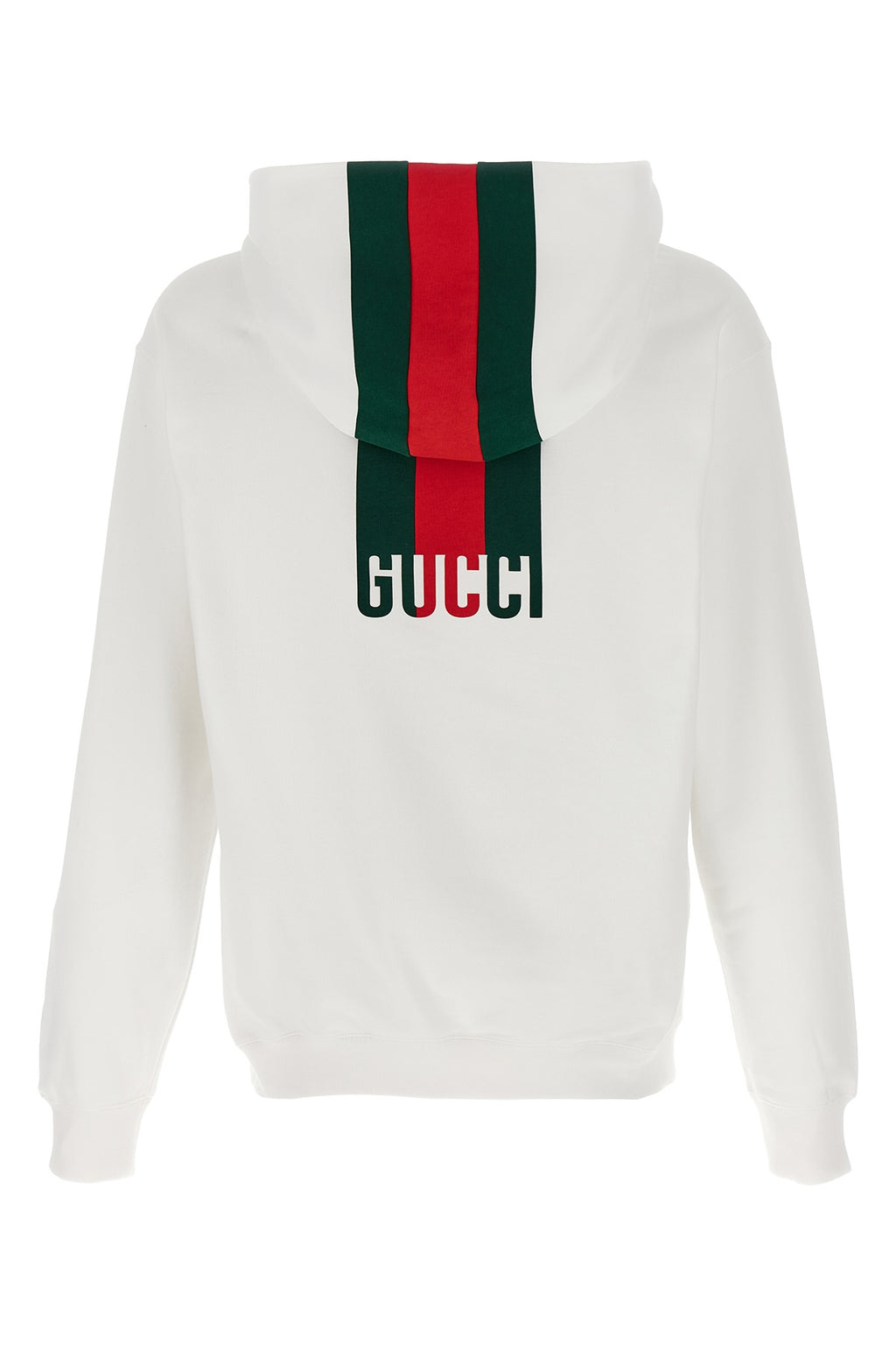 gucci Nastro Web hoodie