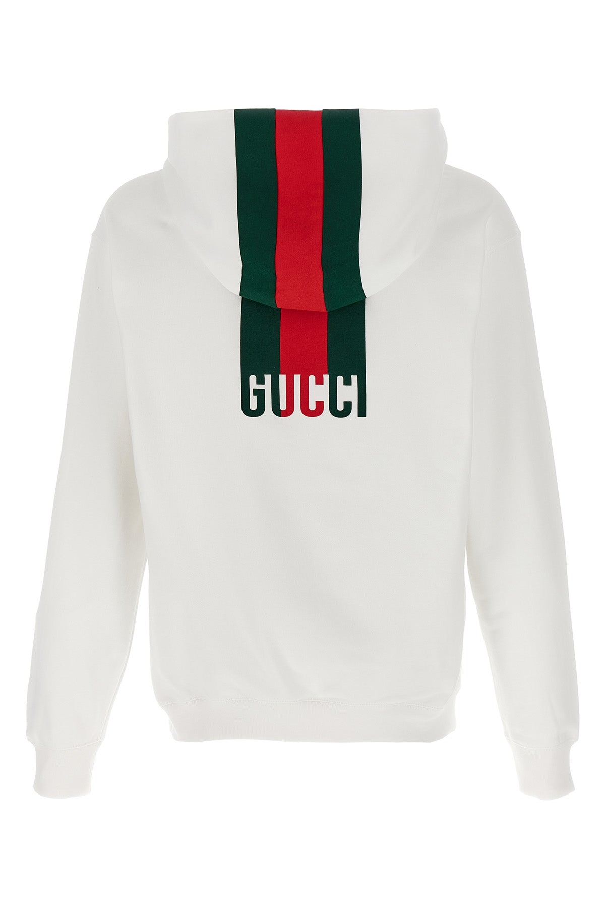 gucci Nastro Web hoodie