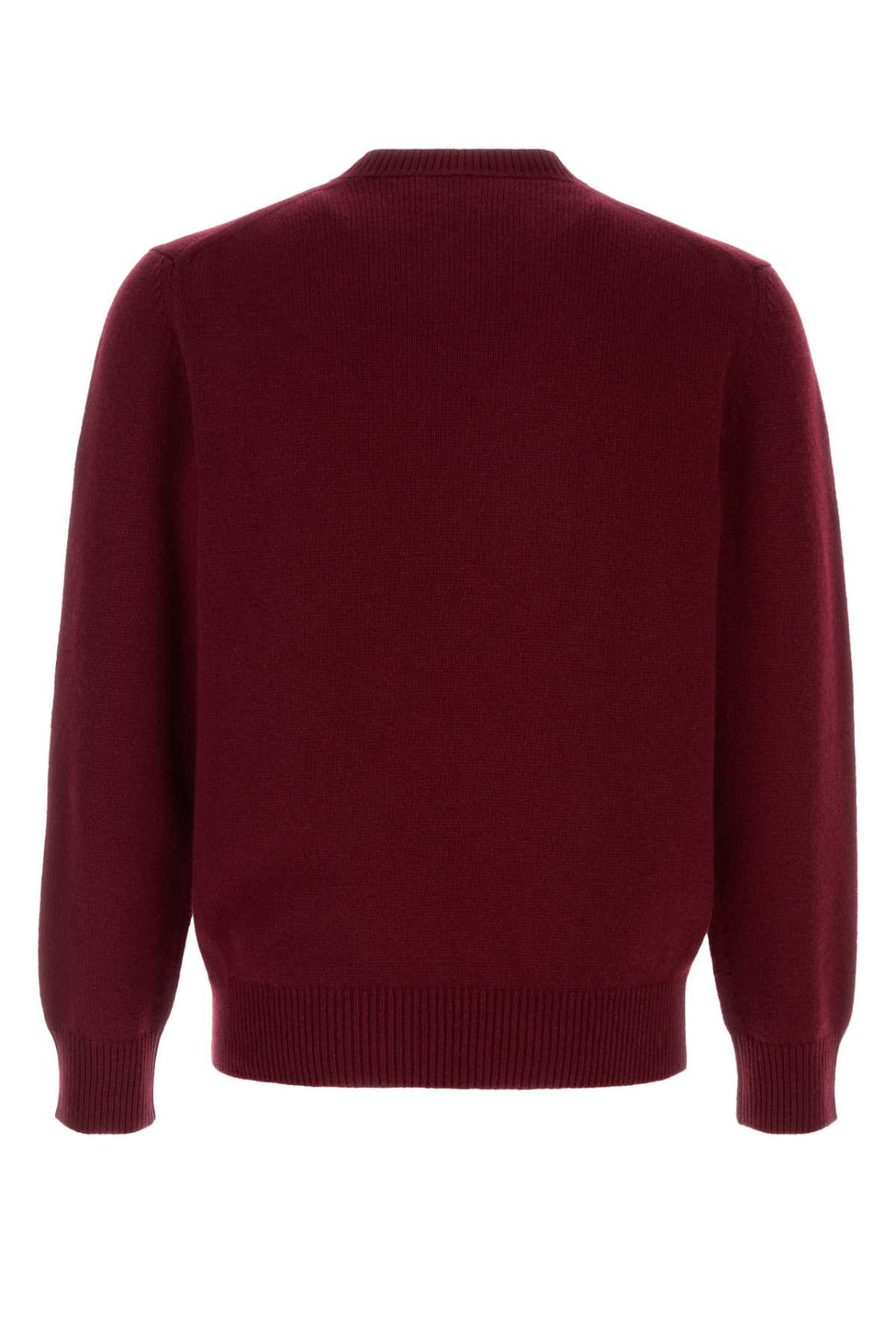 GUCCI PULLOVER For Men Exterior: 70% Wool 30% Cashmere