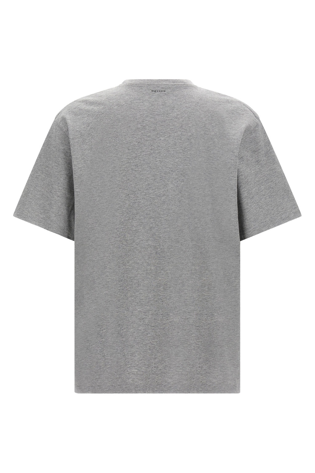 alexander mcqueen 'Skull' T-shirt